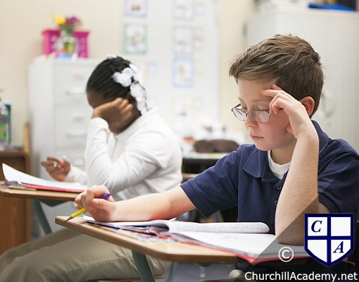 Private Schools Montgomery AL 36117